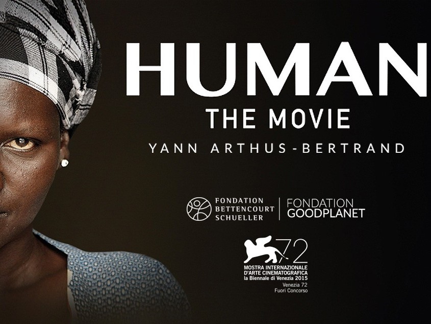 human the movie