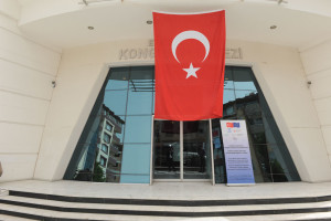 “Strengthening Refugee Entrepreneurship in Turkey” Hatay Workshop was Held-2