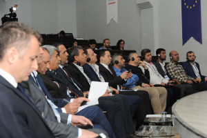 “Strengthening Refugee Entrepreneurship in Turkey” Hatay Workshop was Held-3