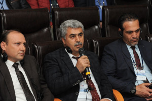 “Strengthening Refugee Entrepreneurship in Turkey” Hatay Workshop was Held-6