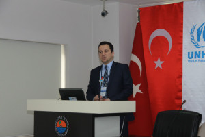 “Strengthening Refugee Entrepreneurship in Turkey” Mersin Workshop was Held-4