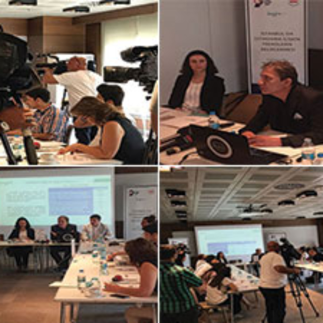 İSTKA-Destekli-İstanbul'da-İstihdama-İlişkin-Trendlerin-Belirlenmesi-Projesi-Basın-Tanıtımı