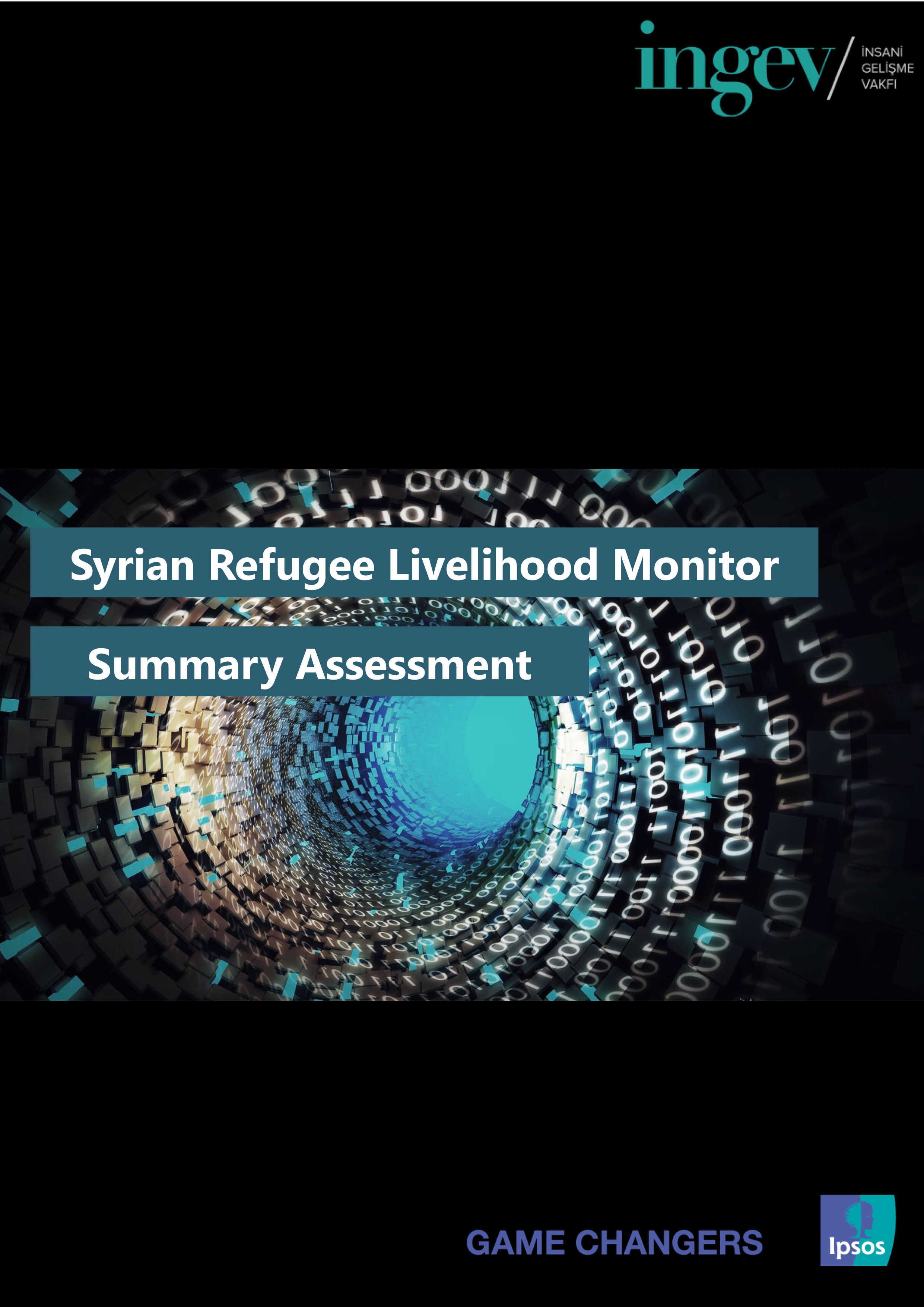 Syrian-Refugee-Livelihood-Monitor-Summary-Assessment-1
