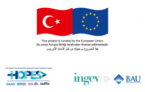 “Suriyelilerin-Türkiye’deki-Yükseköğretime-Katılımı-Çalıştayı” düzenleniyor