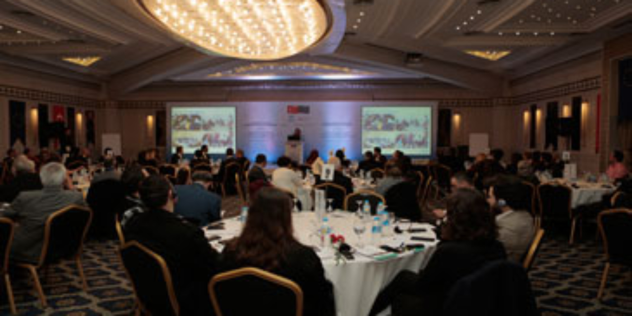 “Türkiye’deki Mülteci Girişimciliğini Güçlendirmek” İstanbul Çalıştayı Gerçekleştirildi