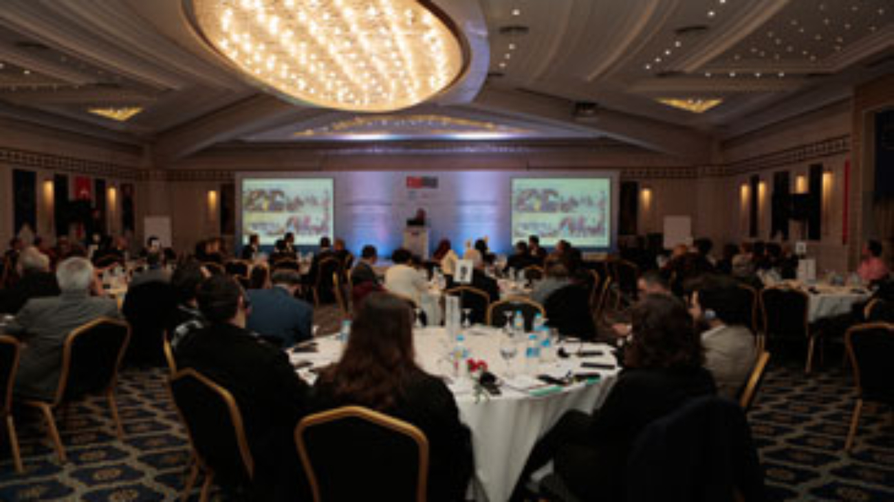 “Türkiye’deki Mülteci Girişimciliğini Güçlendirmek” İstanbul Çalıştayı Gerçekleştirildi