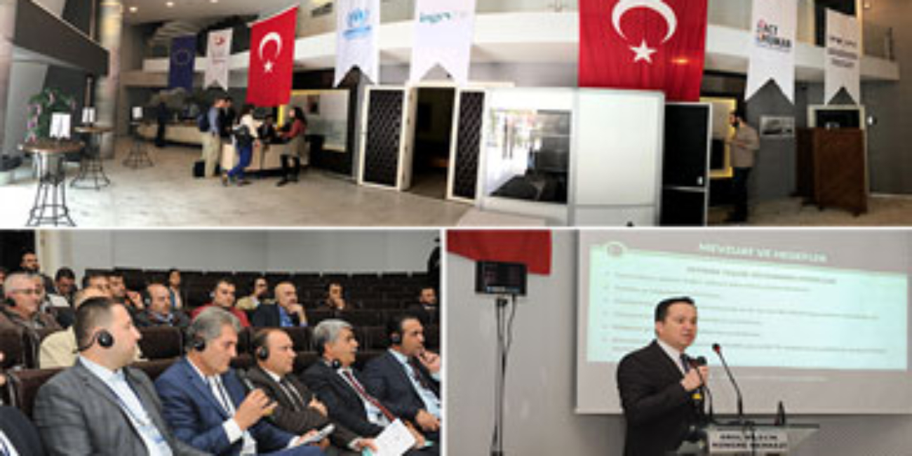 “Türkiye’deki-Mülteci-Girişimciliğini-Güçlendirmek”-Hatay-Çalıştayı