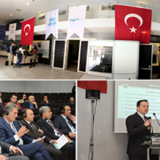 “Türkiye’deki-Mülteci-Girişimciliğini-Güçlendirmek”-Hatay-Çalıştayı