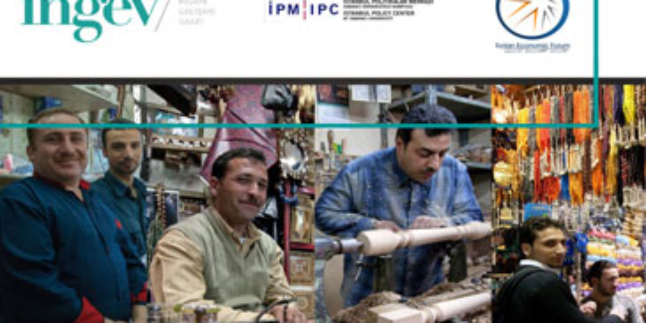 Potential Enhancement Areas For Companies Established By Syrians