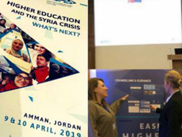 Yükseköğretim ve Suriye Krizi: Sıradaki Ne?