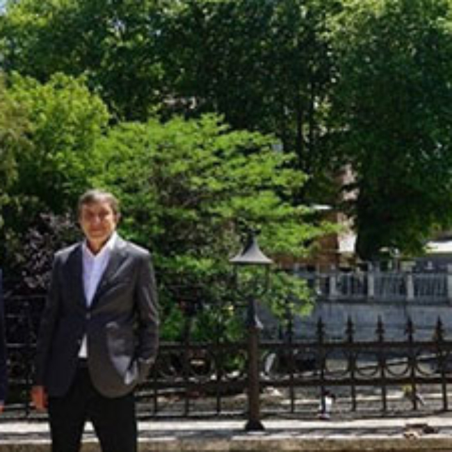 İNGEV and UCLG-MEWA Signs Cooperation Agreement