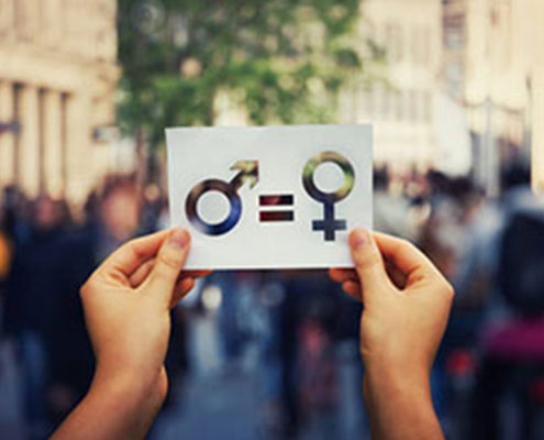 İNGEV TAM ve İstanbul Bilgi Üniversitesinden Cinsiyet Eşitliği Araştırması