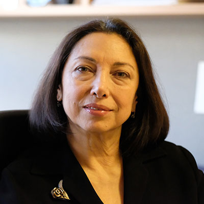 Prof. Dr. Melsa Ararat