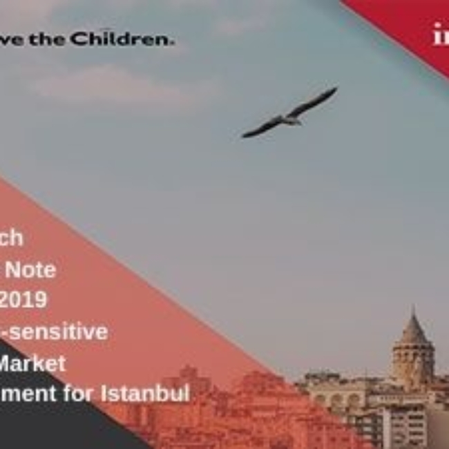 Labor Market Assessment for Istanbul_thum