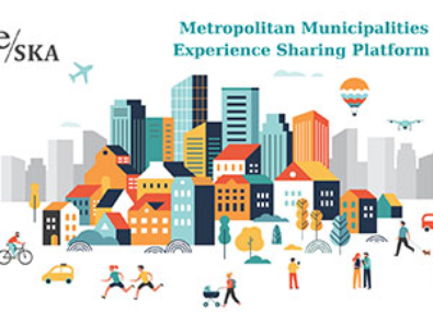 HDI/SDG Experience Sharing Platform Held on 8-9 July