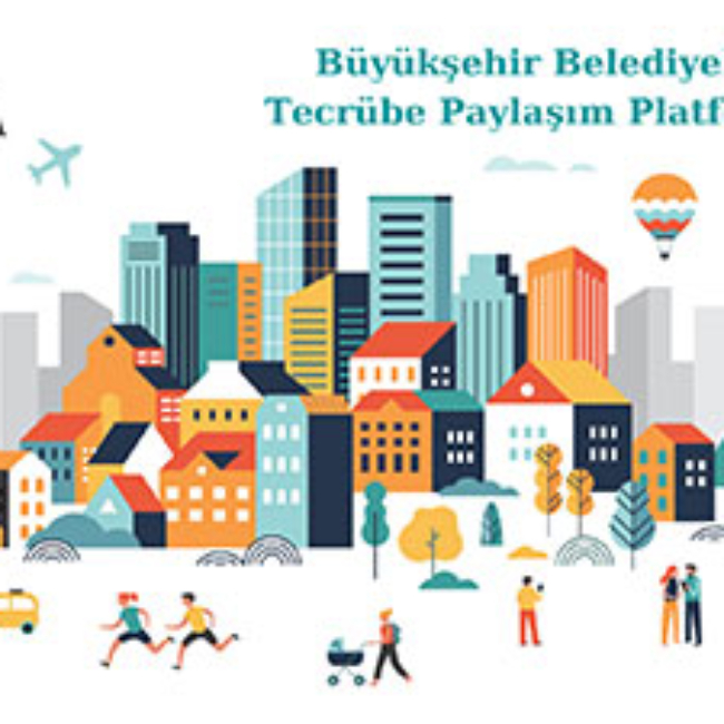 İGE/SKA Deneyim Paylaşım Platformu, SKA'ların Yerelleşmesi için Yola Çıktı!
