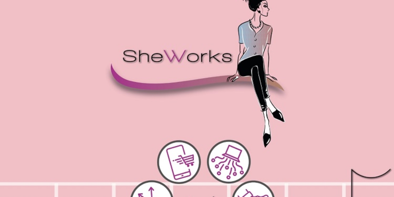 sheworks