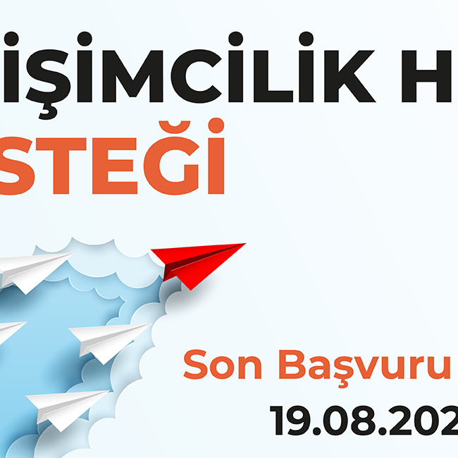 Girişimcilik Hibe Desteği