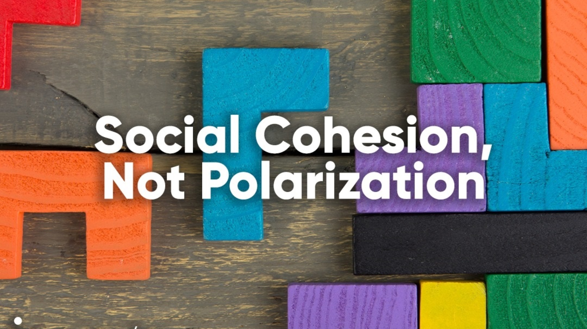 social-cohesion-not-polarization