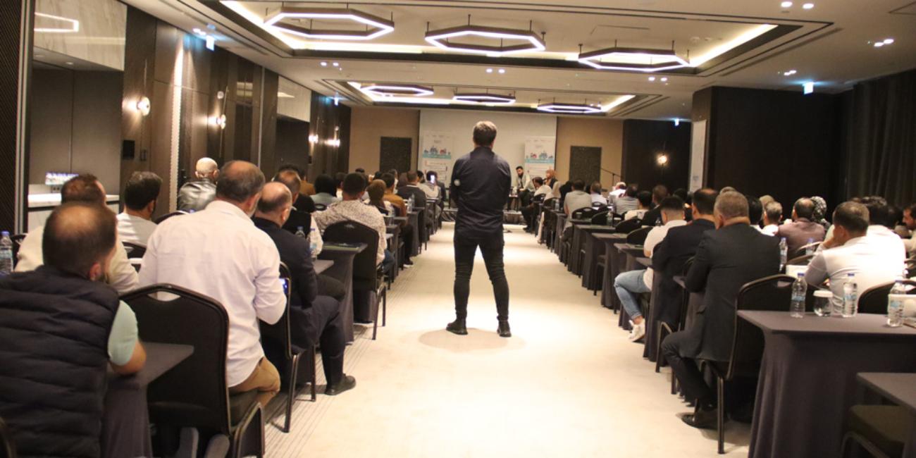 Girişimci-Ruh-Şanlıurfa'da-Yükseliyor