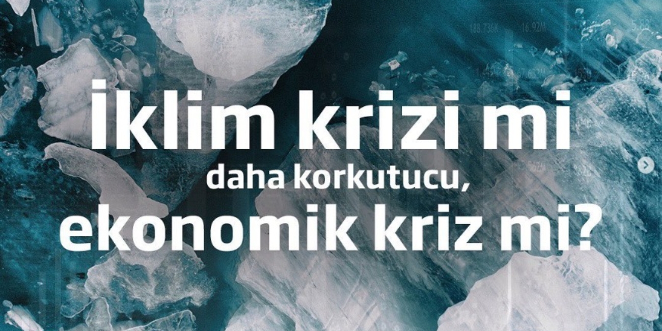 iklim krizi 2030