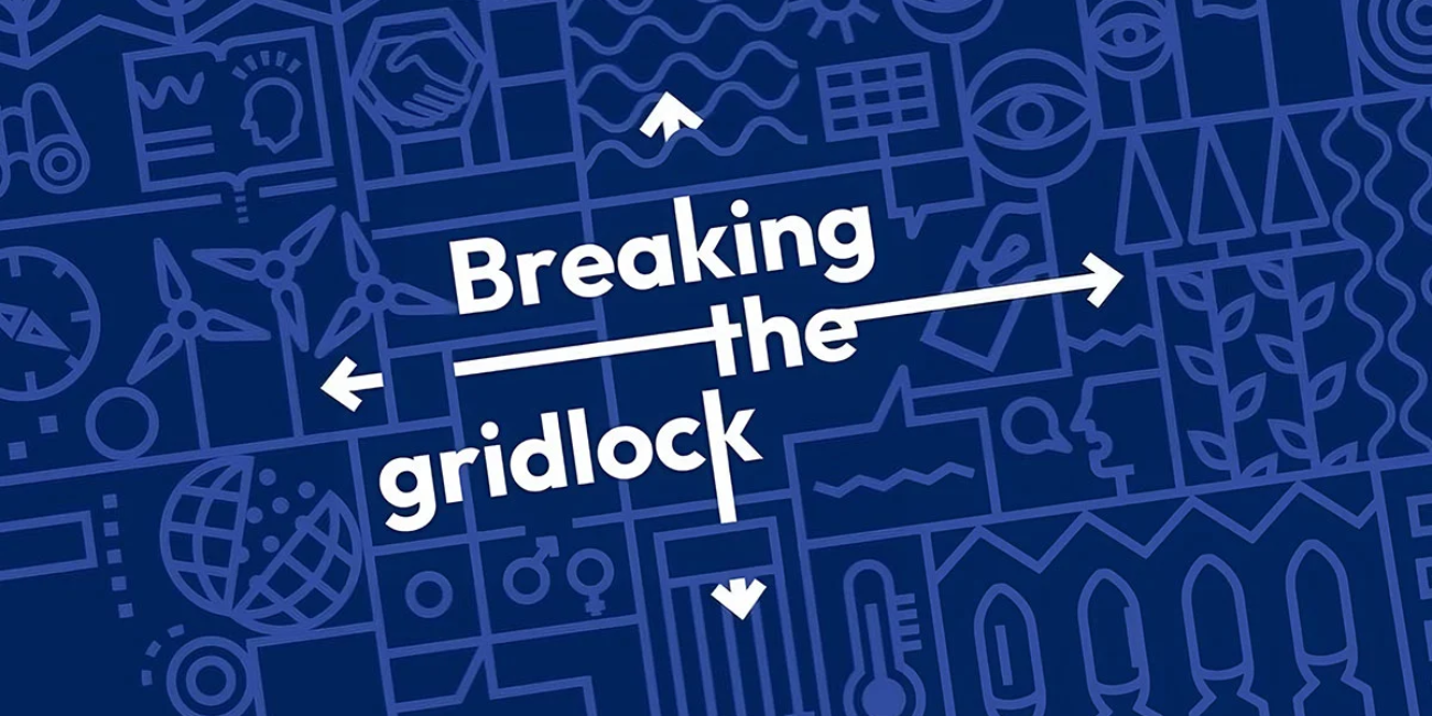 Breaking-The-Gridlock