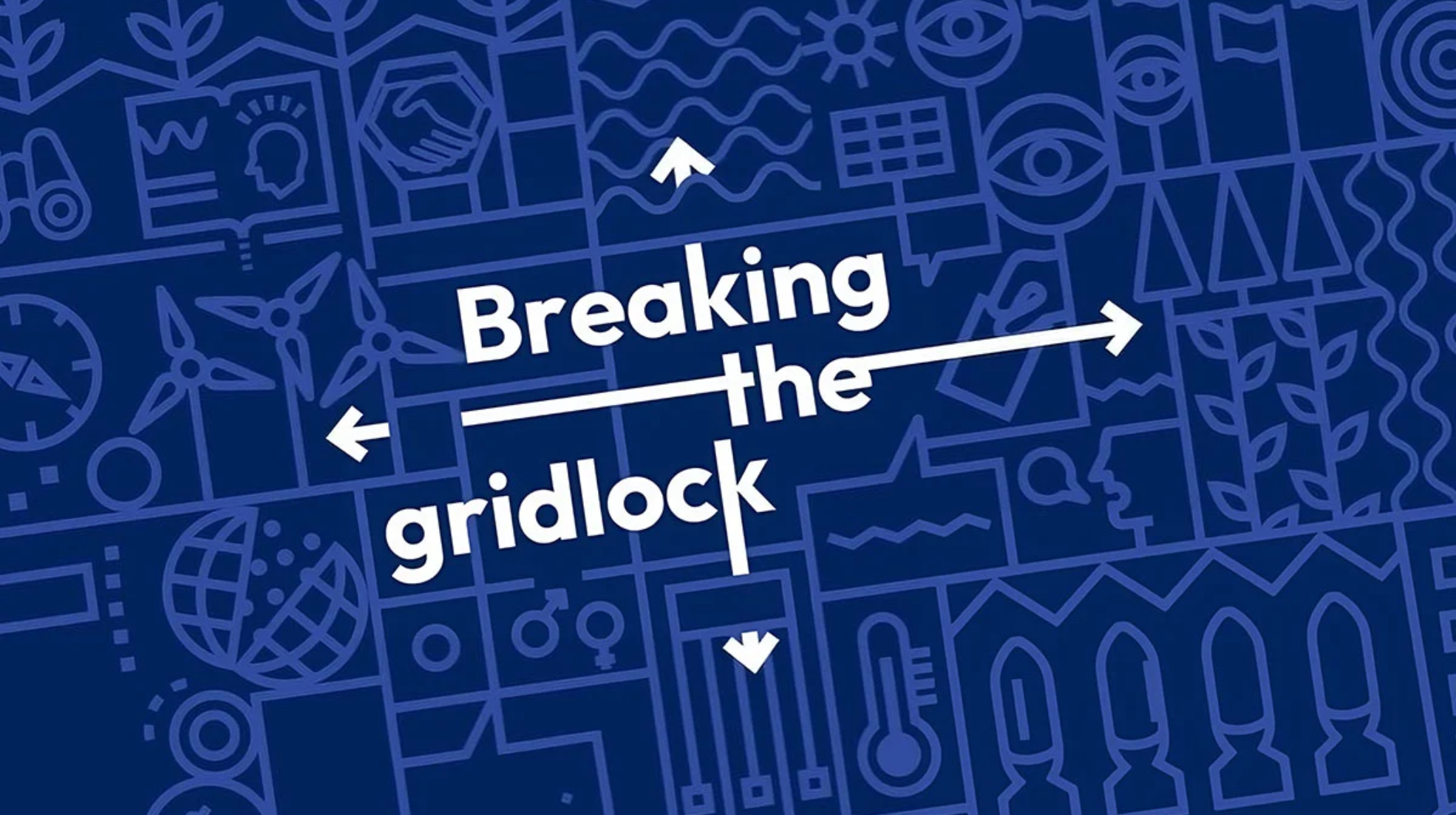 Breaking-The-Gridlock