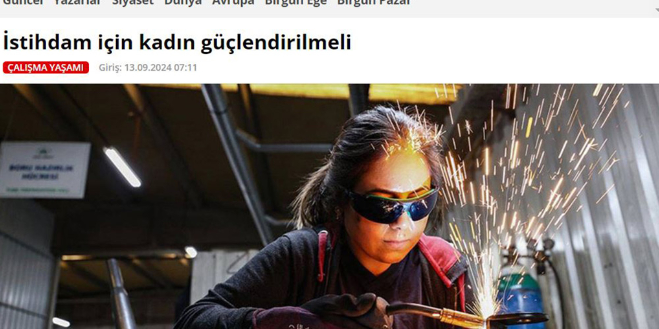 ActHuman-“Kadın-İstihdamı”-Kılavuzunun-Basın-Yansımaları