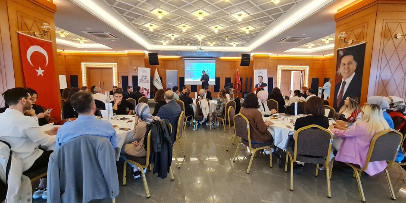 Esenyurt’ta Dönüşüm-Dezavantajlı Toplumlar İçin Cesur Adımlar