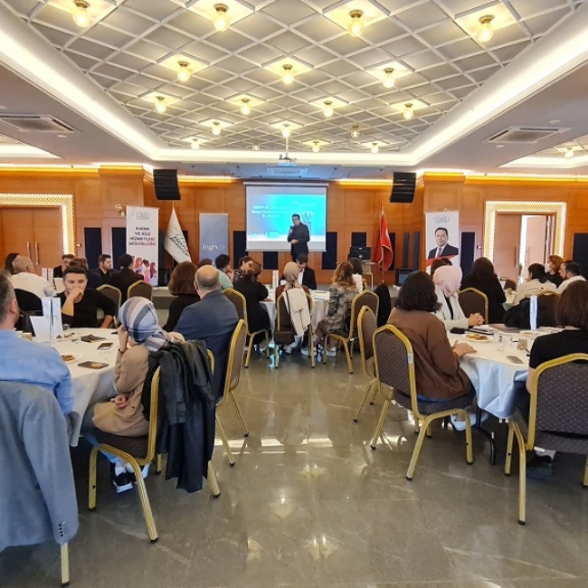Esenyurt’ta Dönüşüm-Dezavantajlı Toplumlar İçin Cesur Adımlar
