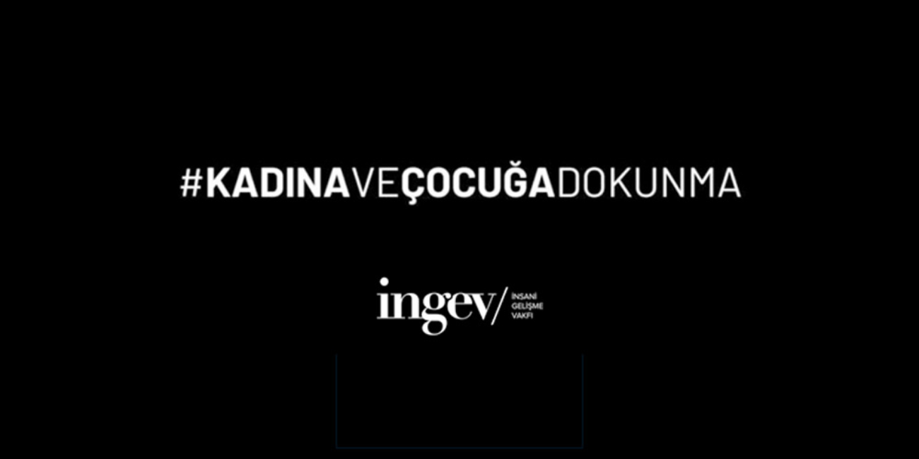 kadınavecocugadokunma