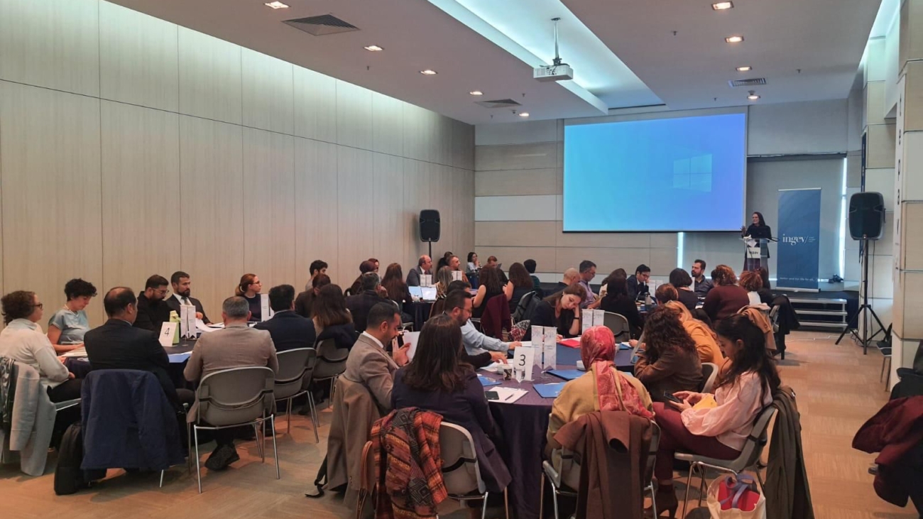 Ankara Çalıştayı