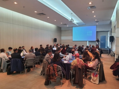 Ankara Çalıştayı