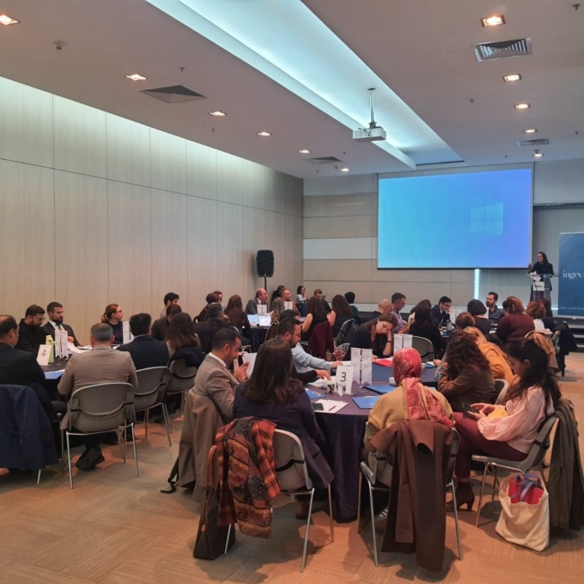 Ankara Çalıştayı