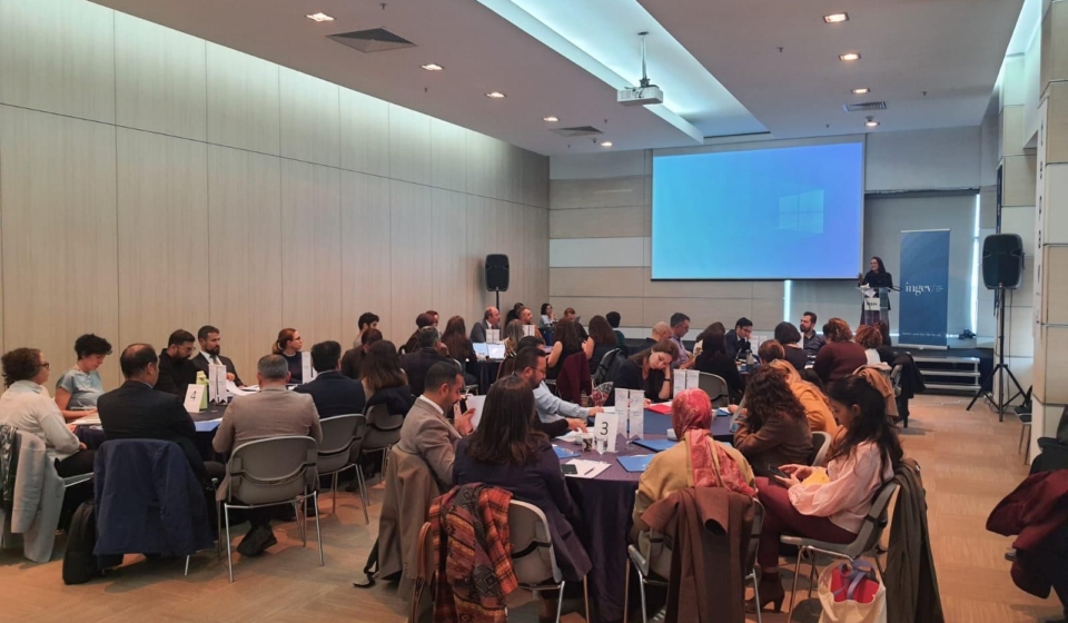 Ankara Çalıştayı