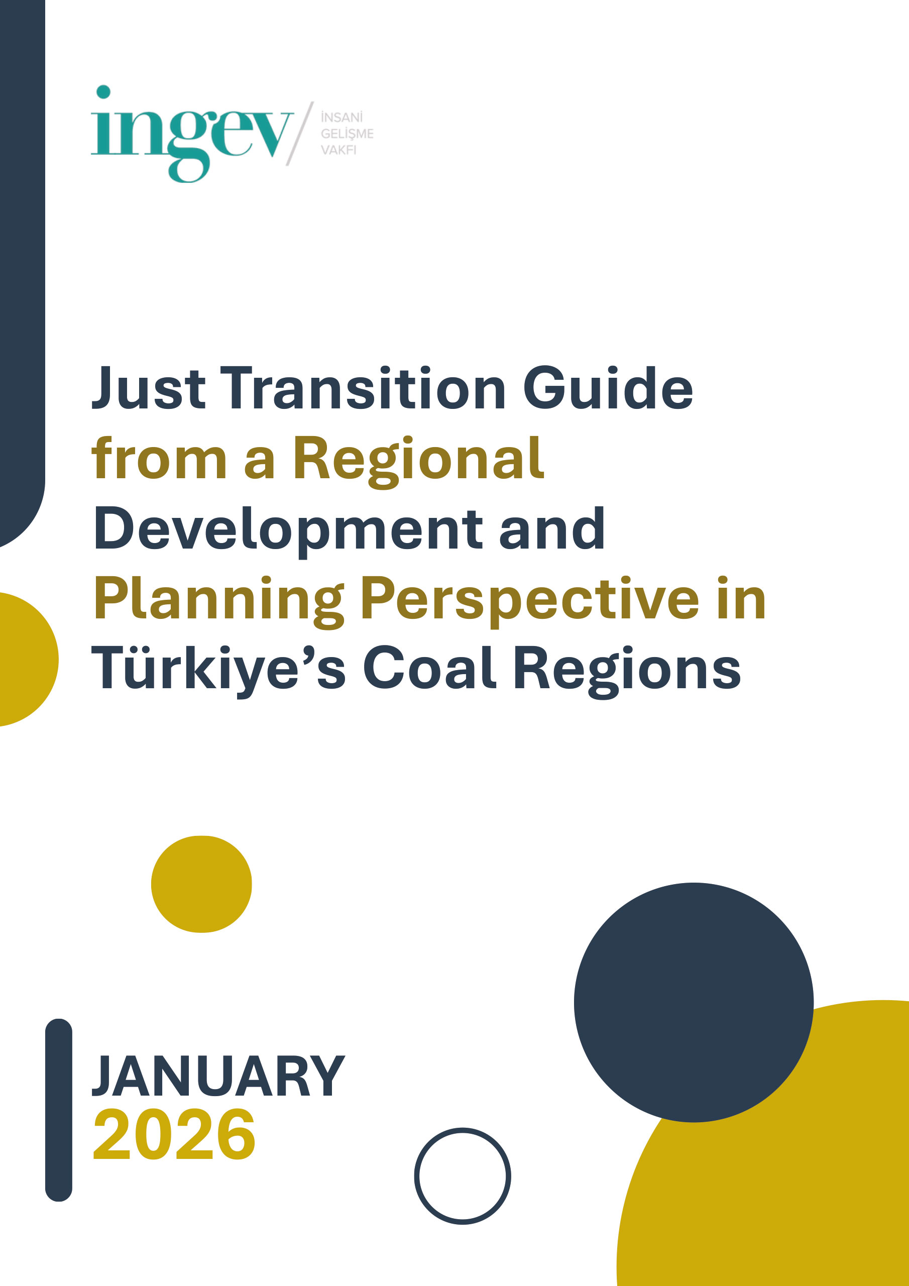 Just Transition Guide