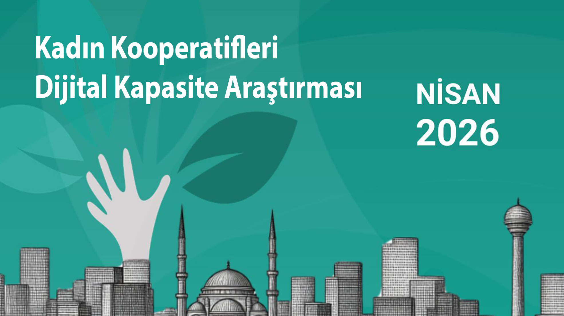 Kadın Kooperatifleri Kapasite Araştırması