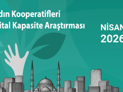 Kadın Kooperatifleri Kapasite Araştırması
