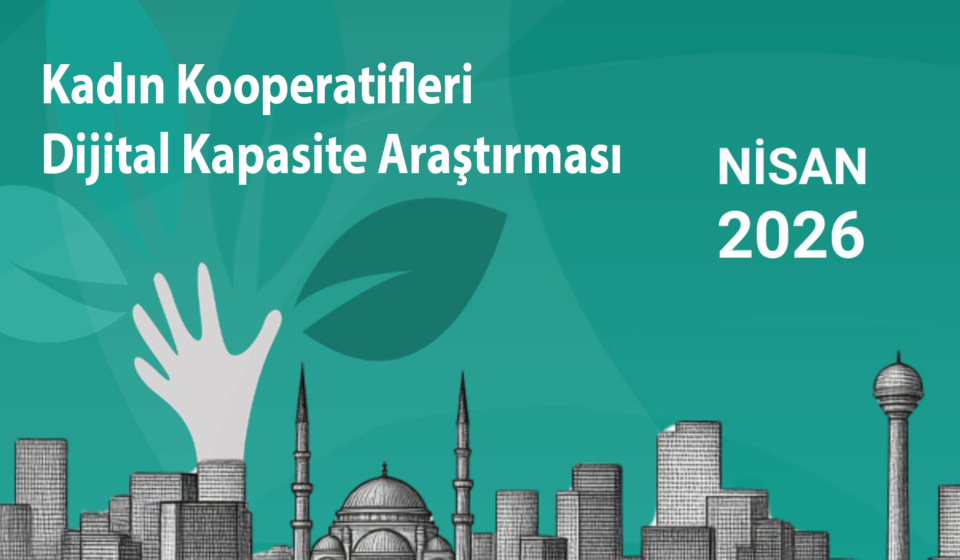 Kadın Kooperatifleri Kapasite Araştırması