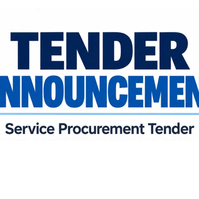 tender-annoucment